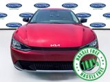 Used 2022 Kia EV6 Wind image 2
