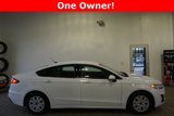 Used 2019 Ford Fusion S image 2
