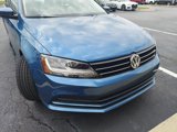 Used 2017 Volkswagen Jetta S image 2
