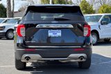 Certified 2023 Ford Explorer Limited image 5