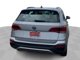 Used 2022 Volkswagen Taos S image 6