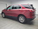 Used 2020 Chevrolet Equinox LT w/ Driver Convenience Package image 3