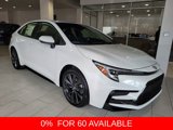 New 2025 Toyota Corolla SE image 2