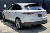 Used 2020 Porsche Cayenne image 3