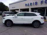 Used 2021 Lincoln Nautilus AWD image 2