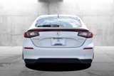 Certified 2025 Honda Civic Sport image 6