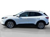 Certified 2022 Ford Escape Titanium image 2