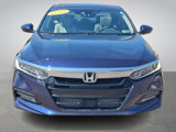 Used 2019 Honda Accord EX-L image 2