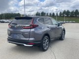Used 2020 Honda CR-V EX image 3