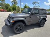New 2025 Jeep Wrangler Sport image 5