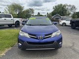 Used 2015 Toyota RAV4 XLE image 2