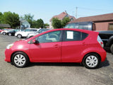 Used 2014 Toyota Prius C One image 2