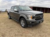 Used 2018 Ford F150 XLT w/ Equipment Group 302A Luxury image 2