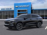 New 2025 Chevrolet Trax RS image 2