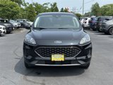 Certified 2022 Ford Escape SE w/ Convenience Package image 2