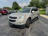 Used 2011 Chevrolet Traverse LT w/ LPO, 'HIT The Road' Package image 3