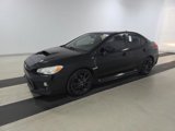 Used 2018 Subaru WRX Premium image 3