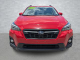 Used 2020 Subaru Crosstrek 2.0i Premium w/ Moonroof Package 1 image 3