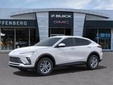 New 2025 Buick Envista Preferred w/ Convenience I Package image 2
