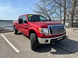 Used 2011 Ford F150 XLT w/ XLT Chrome Pkg image 3