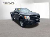 Used 2014 Ford F150 STX w/ Equipment Group 201A Mid image 3