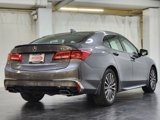Used 2018 Acura TLX V6 SH-AWD w/ Advance Package image 5