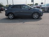 Used 2017 Ford Edge Titanium w/ Equipment Group 301A image 4