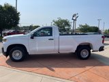 Used 2021 Chevrolet Silverado 1500 W/T w/ WT Convenience Package image 5