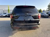 Used 2019 Ford Explorer Sport w/ Equipment Group 401A image 4