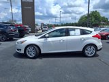 Used 2018 Ford Focus Titanium image 3