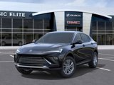 New 2025 Buick Envista Preferred w/ Convenience I Package image 3