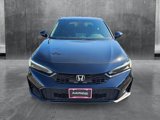 New 2025 Honda Civic Sport image 2