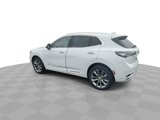 Certified 2021 Buick Envision Avenir w/ Technology Package II image 6