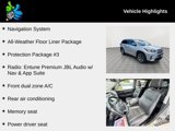 Used 2018 Toyota Highlander Limited Platinum image 5