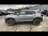 New 2025 Chevrolet TrailBlazer ACTIV image 6