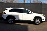 Used 2024 Toyota RAV4 XLE image 2