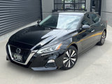 Used 2022 Nissan Altima 2.5 SV image 2