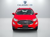 Used 2020 Ford EcoSport Titanium image 2