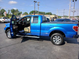Used 2012 Ford F150 XLT w/ XLT Chrome Pkg image 2