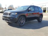 Certified 2021 Jeep Grand Cherokee Limited w/ Quick Order Package 28K 80th image 2