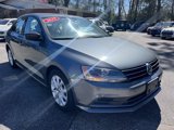 Used 2015 Volkswagen Jetta SE image 3