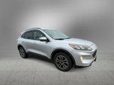 Used 2020 Ford Escape SEL image 2