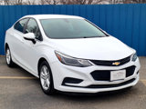 Used 2017 Chevrolet Cruze LT image 2