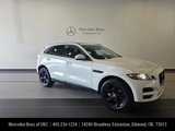 Used 2020 Jaguar F-PACE Prestige image 3