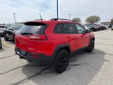 Used 2017 Jeep Cherokee Trailhawk w/ Cold Weather Group image 3