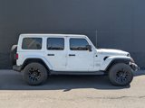 Used 2019 Jeep Wrangler Unlimited Sahara image 4