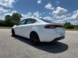Used 2015 Dodge Dart SXT image 5