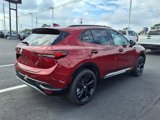 Used 2023 Buick Envision Essence w/ Sport Touring Package image 2