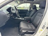 Certified 2022 Honda Civic EX image 3