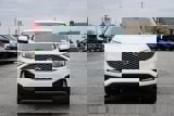 Certified 2024 Ford Edge SEL image 2
